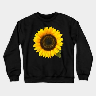 Sunflower Crewneck Sweatshirt